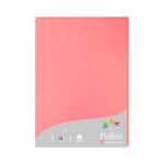 HÂRTIE CLAIREFONTAINE A4 210 G -LYCHEE