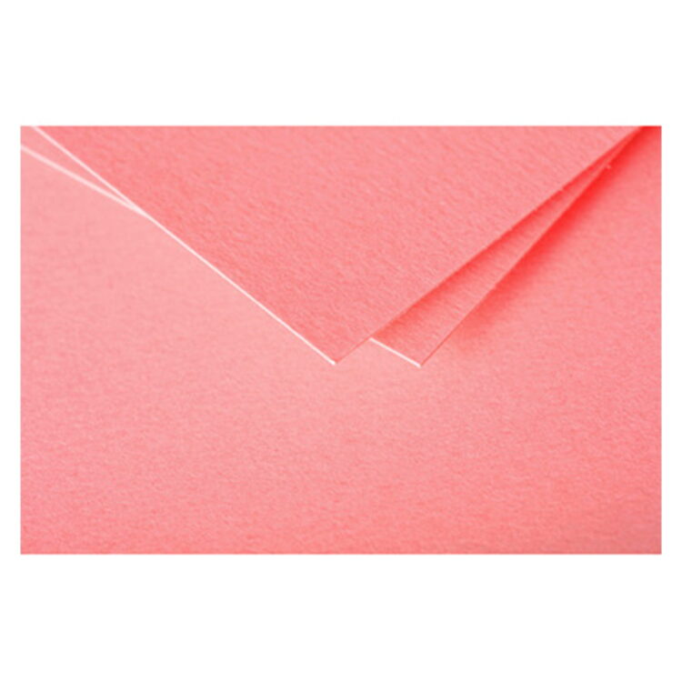 HÂRTIE CLAIREFONTAINE A4 210 G -LYCHEE - Imagine 2