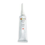 CONTUR DECOLA PENTRU TEXTILE 18 ML. -ALB
