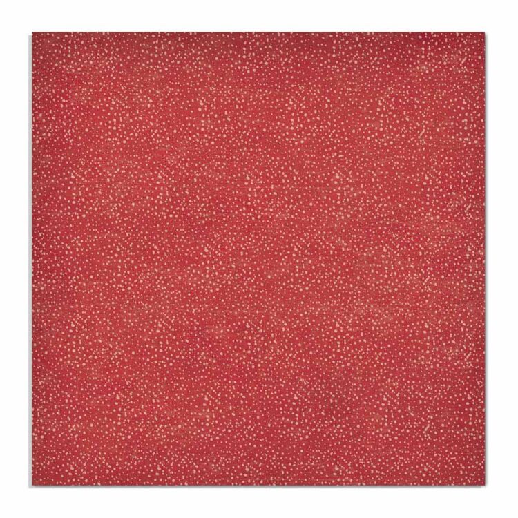 STAMPERIA CLASSIC CHRISTMAS BAR 15.2/15.2 CM - SBBXS06 - Imagine 10