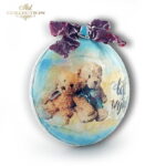 HÂRTIE DE OREZ DECOUPAGE COLECTĂ ITD A3 - R0485L - Imagine 3