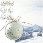 HÂRTIE DE OREZ DECOUPAGE COLECTIA ITD A3 - R0482L - Imagine 5