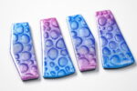 CERNIT VIOLET PERLAT 56 G - Imagine 8
