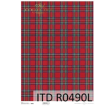 HÂRTIE DE OREZ DECOUPAGE COLECTIA ITD A3 - R0490L