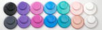 CERNIT VIOLET PERLAT 56 G - Imagine 2