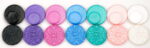 CERNIT VIOLET PERLAT 56 G - Imagine 3