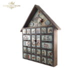 HÂRTIE DE OREZ DECOUPAGE COLECTIA ITD A3 - R0484L - Imagine 3