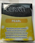 CERNIT NEGRU PERLAT 56 G - Imagine 2