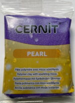 CERNIT VIOLET PERLAT 56 G - Imagine 9