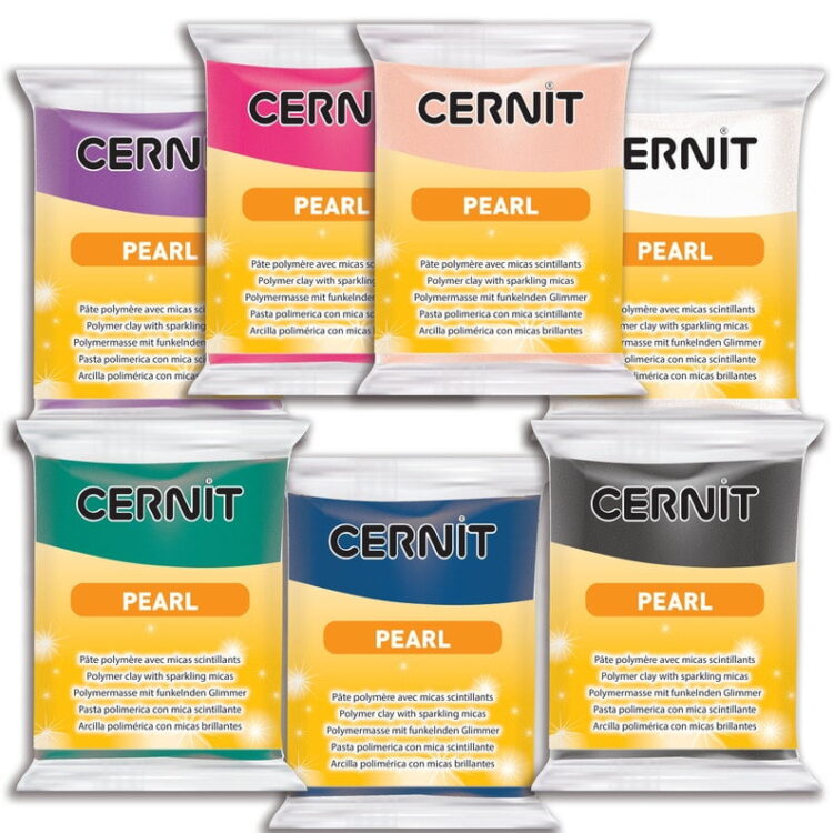 CERNIT VIOLET PERLAT 56 G - Imagine 4