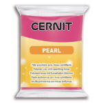 CERNIT PEARL MAGENTA 56 G