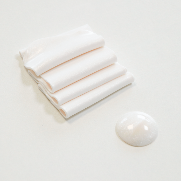 CERNIT PEARL ALB PERLAT 56 G - Imagine 6