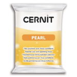 CERNIT PEARL ALB PERLAT 56 G