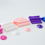 CERNIT VIOLET PERLAT 56 G - Imagine 7