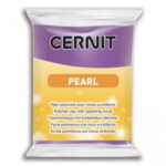 CERNIT VIOLET PERLAT 56 G