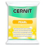 CERNIT VERDE PERLAT 56 G