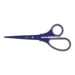 FOARFECA FACTIS 17CM - ALBASTRU BWF10439B - Imagine 2