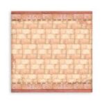STAMPERIA CASA GRANADA BLOC 30.5/30.5 CM - SBBL108 - Imagine 18