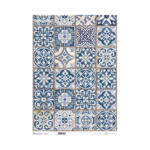 HÂRTIE DE OREZ DECOUPAGE COLECTIA ITD A3 - R0236L