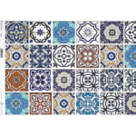 HÂRTIE DE OREZ DECOUPAGE COLECTIA ITD A3 - R0237L