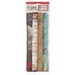 ȚESĂTURI DIN POLIESTER STAMPERIA DESIRE 30X30CM 4 buc SBPLT04