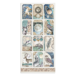 OBIECTE DE COLECȚIE STAMPERIA SBBV19 - Imagine 11