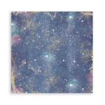 BLOC DE HÂRTIE STAMPERIA COSMOS INFINITY 30.5/30.5CM -SBBL123 - Imagine 26