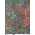 HÂRTIE DE OREZ DECOUPAGE COLECTIE ITD A3 - R0437L