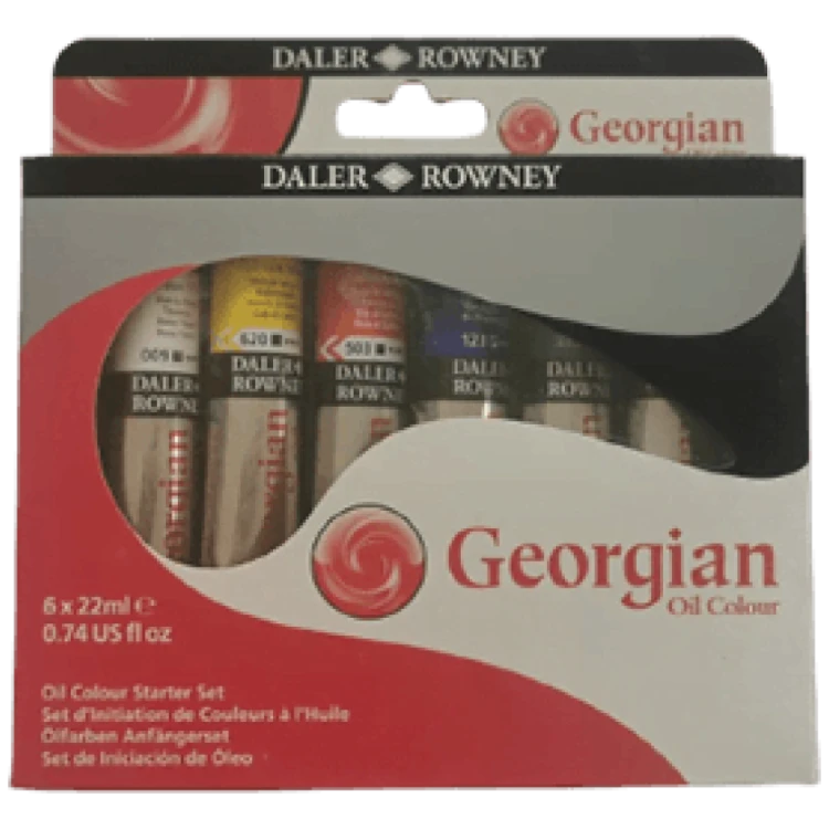 900150 ULEI DALER ROWNEY 6 CV X 22 ML-111 900 150 - Imagine 1
