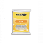 CERNIT GALBEN PERLAT 56 G