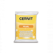 CERNIT GALBEN PERLAT 56 G