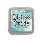 TIM HOLTZ DISTRESS OXID TAMPON - EVERGREEN BRANCHH TDO55938