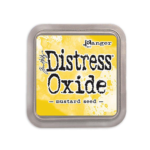 TIM HOLTZ DISTRESS OXID TAMPON-SEMINȚE DE MUȘTAR TDO56089