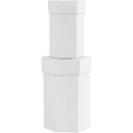 CREATIV CUTIE CARTON ALB ASORTAT - 4.5/7 CM, 6/9 CM - Imagine 3