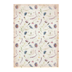 HÂRTIE DE OREZ STAMPERIA DECOUPAGE A4 - DFSA4742