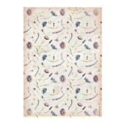 HÂRTIE DE OREZ STAMPERIA DECOUPAGE A4 - DFSA4742