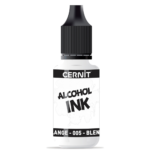 CERNEALĂ CU ALCOOL CERNIT 20 ML - SOLUȚIE DE AMESTECARE CE2000020005