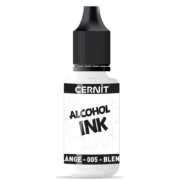 CERNEALĂ CU ALCOOL CERNIT 20 ML - SOLUȚIE DE AMESTECARE CE2000020005