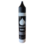 CERNIT GEL DE ARGILĂ LICHIDĂ 30 ML - ALB CE1500030010C