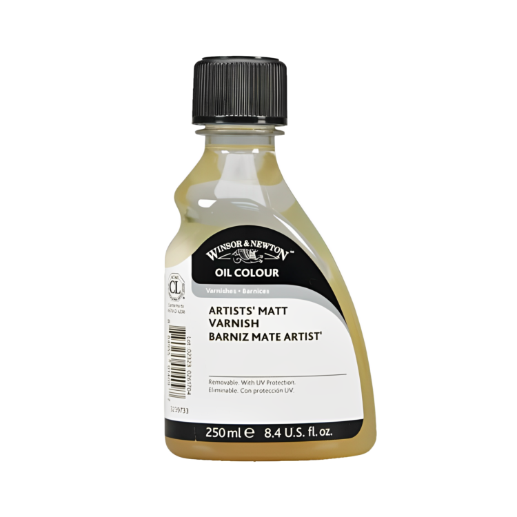 2939733.jpg CU LAC FINAL MAT 250 ML. - 2939733 - Imagine 1