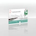 CAIET DE SCHIȚE HAHNEMUHLE HARMONY SATINIERT 30/40CM, 300G, 12L.