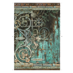 HÂRTIE DE OREZ STAMPERIA DECOUPAGE A4 - DFSA4749