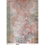 COLECTIA ITD DECOUPAGE HARTIE DE OREZ A3 - R0436L