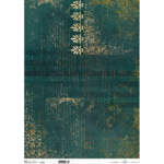 HÂRTIE DE OREZ DECOUPAGE COLECTIE ITD A3 - R0438L