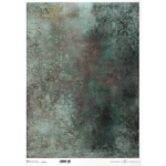 HÂRTIE DE OREZ DECOUPAGE COLECTIE ITD A3 - R0785L
