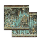 CARTON DE DESIGNER STAMPERIA MAGIC FOREST 30.5/30.5CM-SBB918