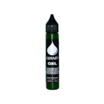 CERNIT GEL DE ARGILĂ LICHIDĂ 30 ML - CE1500030600C VERDE