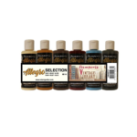 STAMPERIA VINTAGE LIBRABY VOPSELE ACRILICE 6X60ML - KALKIT37