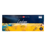 VOPSEA ÎN ULEI LENINGRAD LADOGA 12 CULORI X 18 ML.