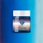 MASTER CLASS TEMPERA COMBAT 40 ML. - ALBASTRU FC